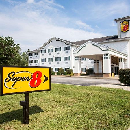 Super 8 By Wyndham Union Hotel Exterior photo